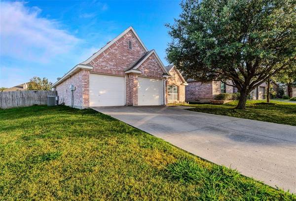 Princeton, TX 75407,200 Creekwood Drive