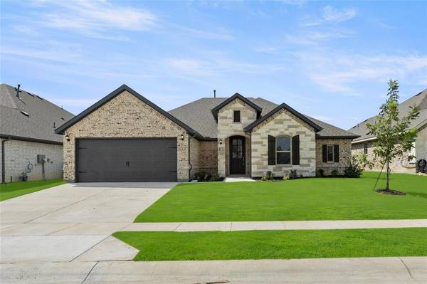 1007 Moss Grove Trail, Justin, TX 76247