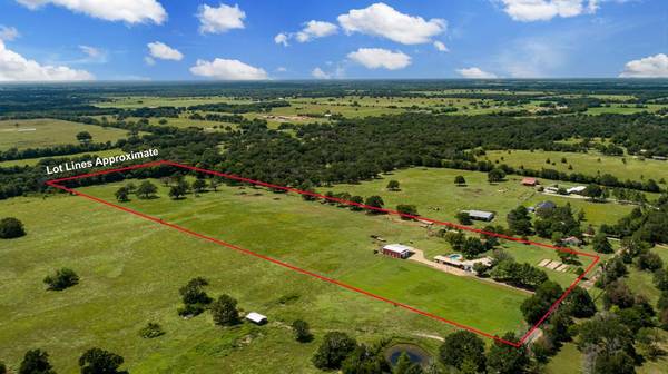 14079 County Road 2139,  Kemp,  TX 75143