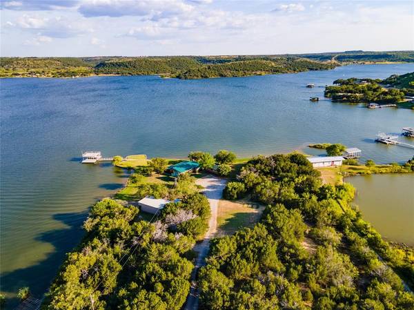 Possum Kingdom Lake, TX 76450