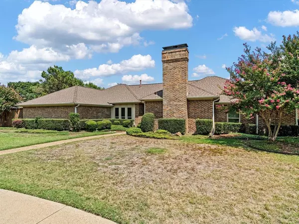 Plano, TX 75075,3512 Interlaken Drive