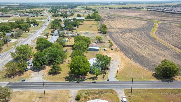 Josephine, TX 75173,503 East Street