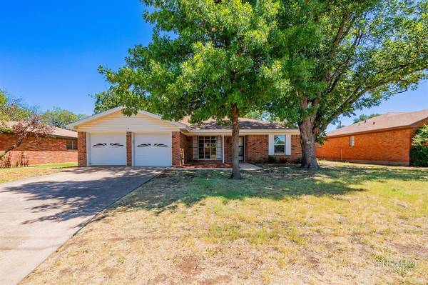 2901 Shepherd Street, Abilene, TX 79605