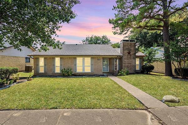 4901 Collingwood Drive,  Garland,  TX 75043