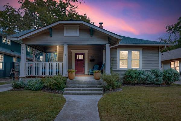 5918 Worth Street, Dallas, TX 75214