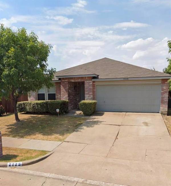 2225 Birch Drive, Little Elm, TX 75068