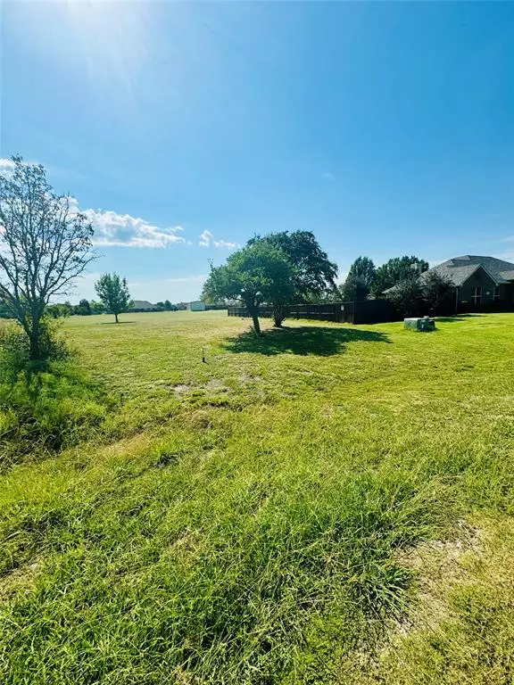 101 Butler Street, Anna, TX 75409