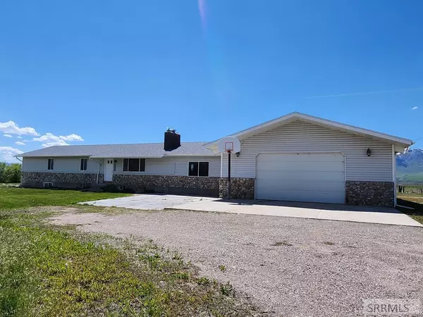 9495 S Old Hwy 91, Mccammon, ID 83250