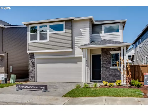 13502 NE 115th CIR, Brush Prairie, WA 98606