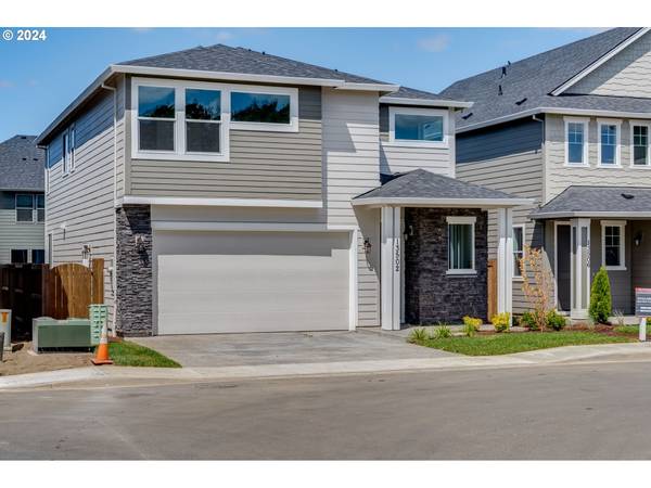 Brush Prairie, WA 98606,13502 NE 115th CIR