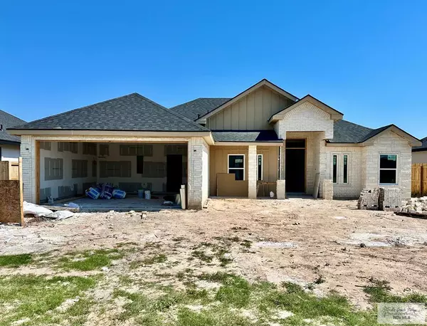 3002 SILVER OAK AVE, Mission, TX 78574