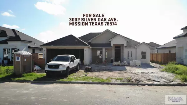 Mission, TX 78574,3002 SILVER OAK AVE