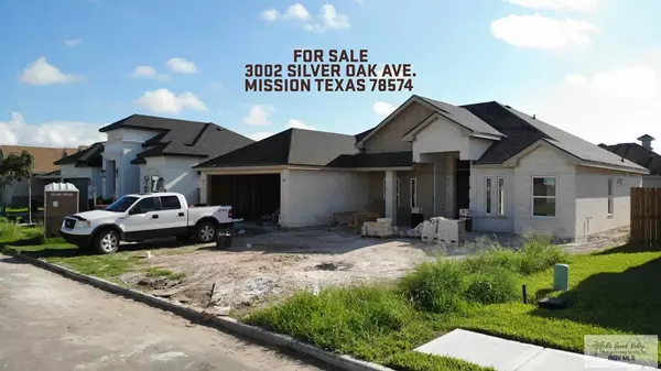 Mission, TX 78574,3002 SILVER OAK AVE