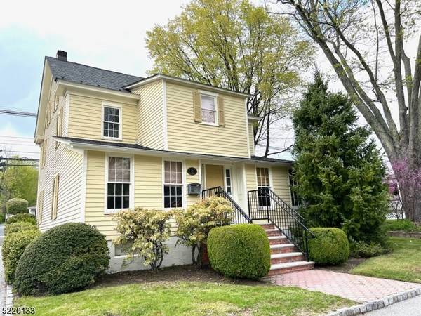 23 Main St, Sparta Twp., NJ 07871