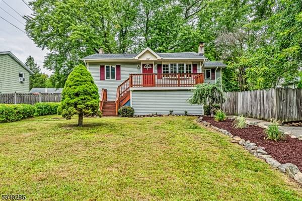 139 DURBAN AVENUE, Hopatcong Boro, NJ 07843