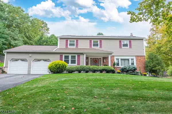 Parsippany-troy Hills Twp., NJ 07950,42 Glacier Dr