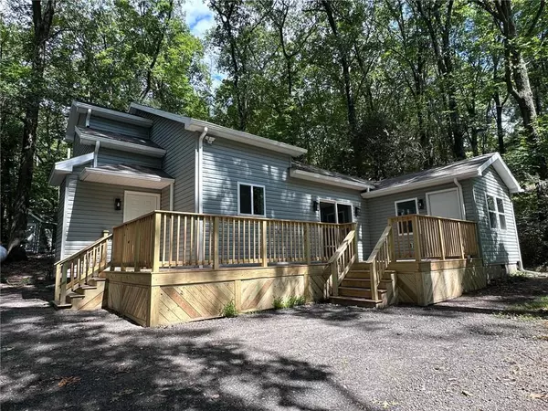 3422 Pocono Drive,  Middle Smithfield Twp,  PA 18302