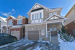 45 Denny ST, Ajax, ON L1Z 0C6