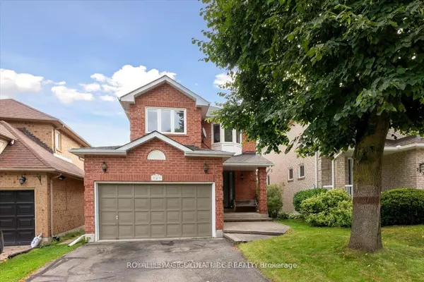 Newmarket, ON L3X 2B8,383 Carruthers AVE #BSMNT