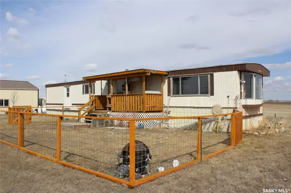 102 Cloverly AVENUE, Dollard, SK S0N 0S0