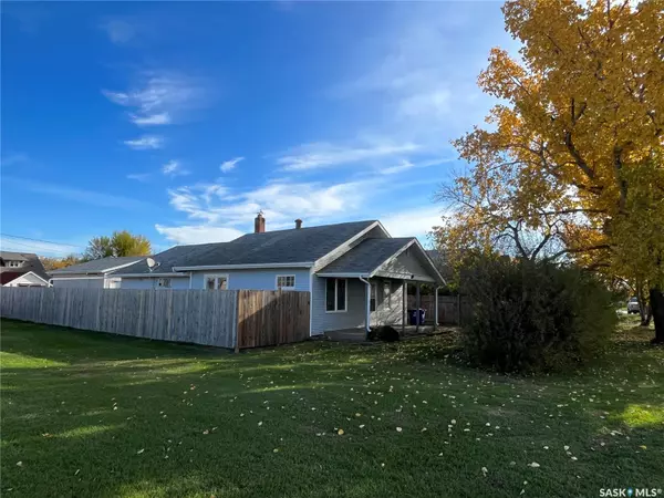 217 1st AVENUE E, Unity, SK S0K 4L0