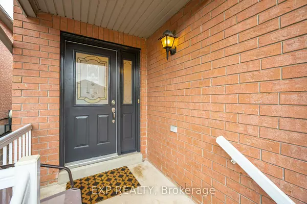 Mississauga, ON L5N 8L7,3308 Raindance CRES