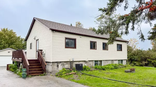 Kawartha Lakes, ON K0M 2C0,33 Shelley DR