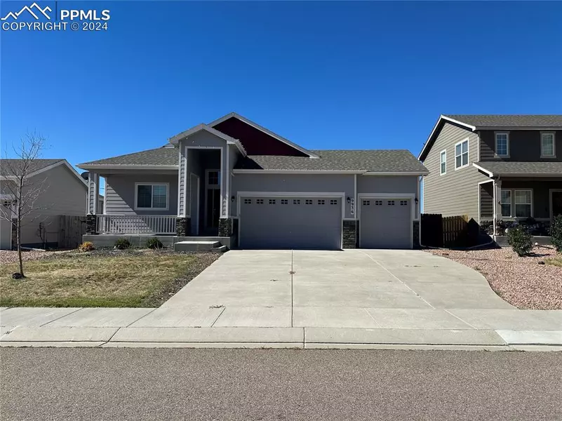 9936 Jaggar WAY, Peyton, CO 80831