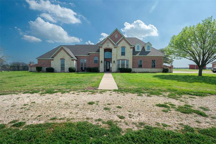 2610 Greathouse Road, Waxahachie, TX 75167