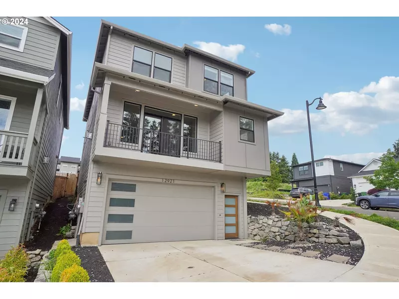 12921 SE CREEKSIDE TER, Happy Valley, OR 97086