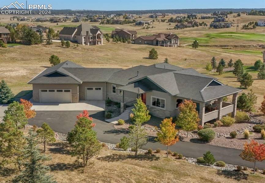 1647 Lyonsdown LN, Monument, CO 80132