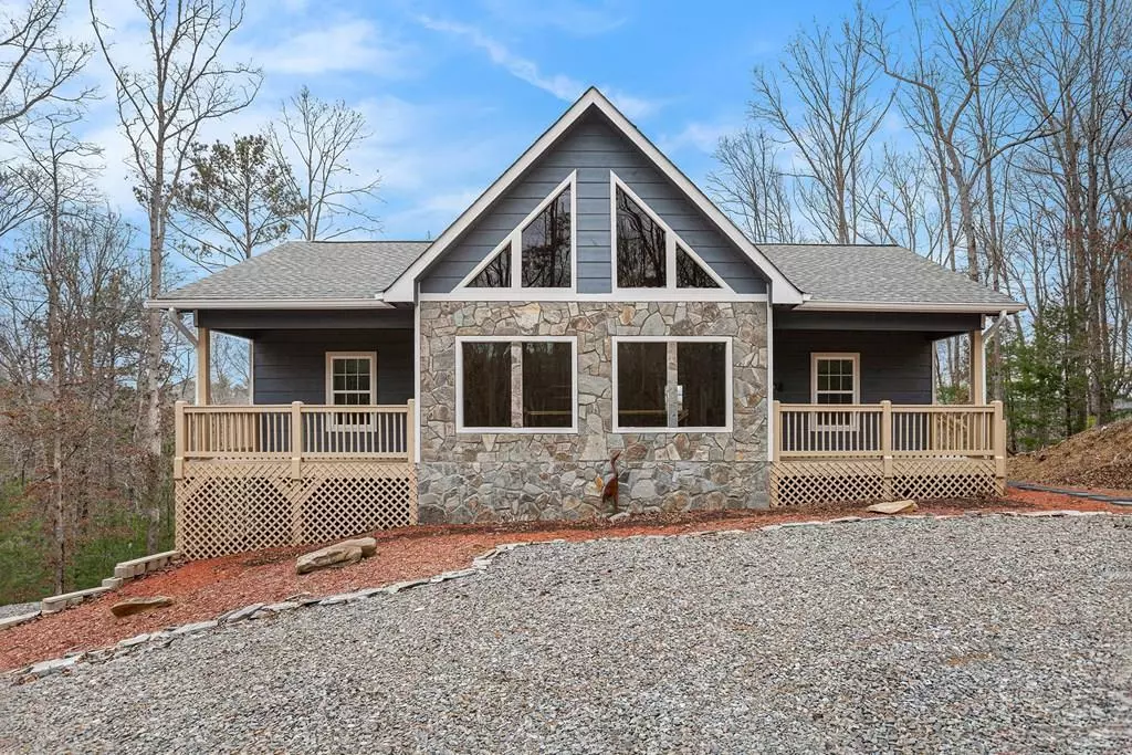 Ellijay, GA 30540,371 Gunite Circle