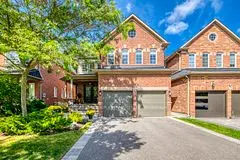69 Richvalley CRES, Richmond Hill, ON L4E 4C8