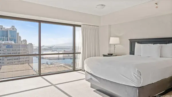 1088 Bishop Street #2905, Honolulu, HI 96813
