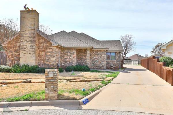 4942 Durham Circle,  Abilene,  TX 79606