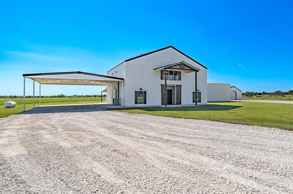 8626 County Road 241, Clyde, TX 79510