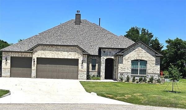 Van Alstyne, TX 75495,1701 Flint Circle Flint Circle