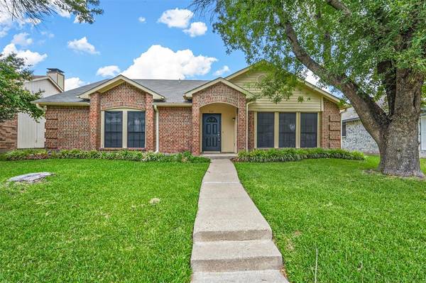 7101 Christina Lane, Garland, TX 75043