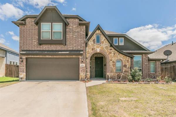 1021 Austin Drive,  Godley,  TX 76044