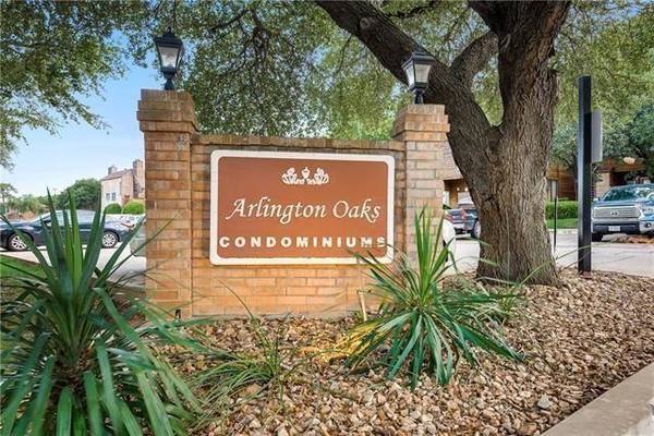 2312 Balsam Drive #A106, Arlington, TX 76006