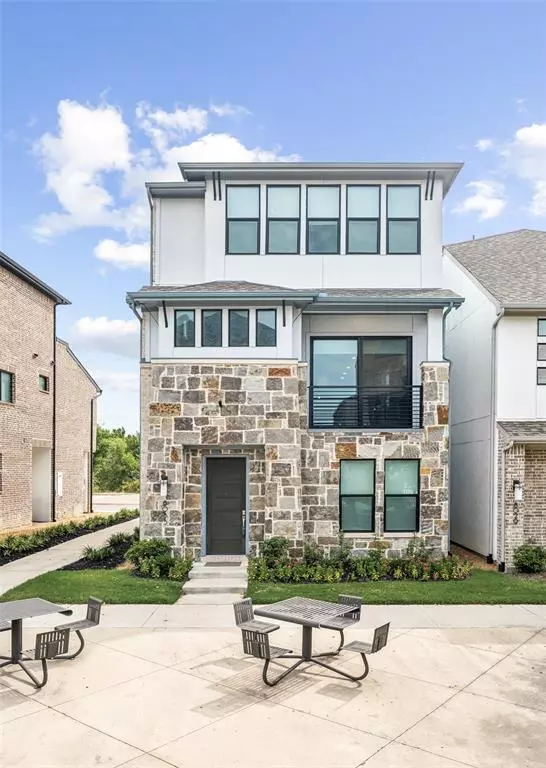 8033 Cornelius Drive, Plano, TX 75024