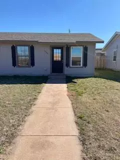 1003 Presidio Drive, Abilene, TX 79605