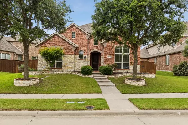 2243 Big Valley Road, Allen, TX 75013