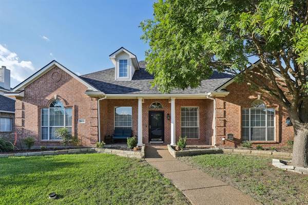 1439 Yosemite Drive, Allen, TX 75002