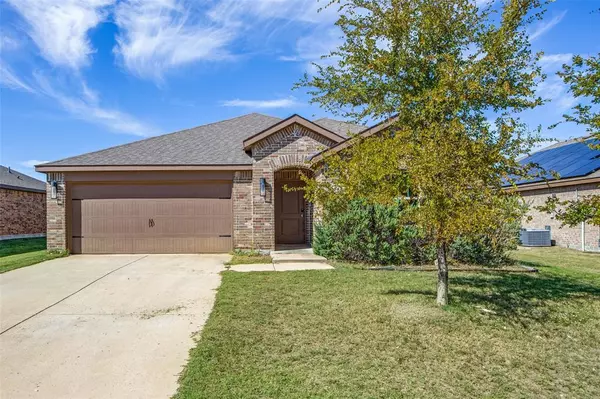 Anna, TX 75409,223 Woodland Street