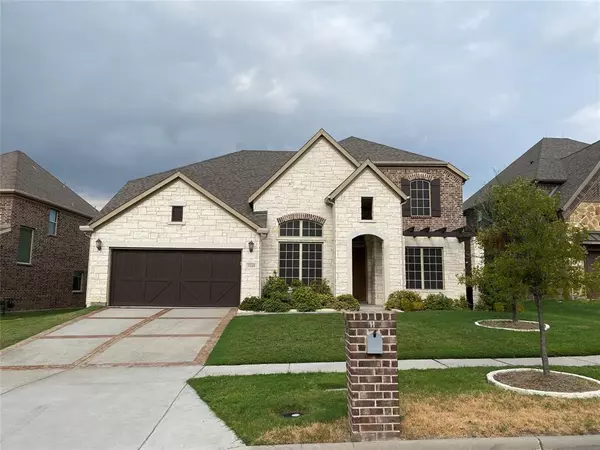 Frisco, TX 75034,3168 Impala Trail