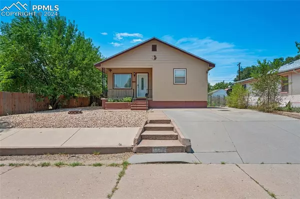 Pueblo, CO 81004,1037 Elm ST