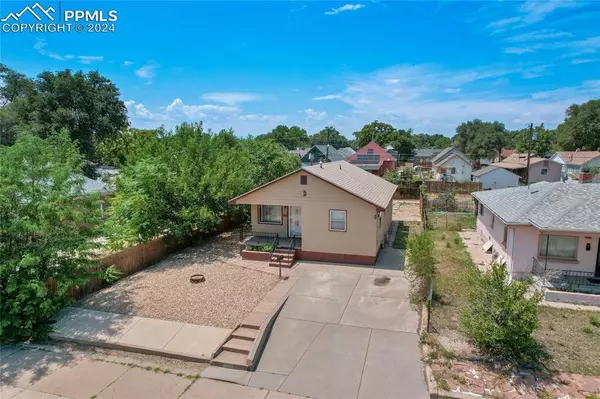 Pueblo, CO 81004,1037 Elm ST