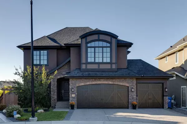 165 Aspen Summit CIR SW, Calgary, AB T3H 0Z6