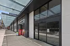 Toronto C08, ON M4Y 0G8,501 Yonge ST #3805